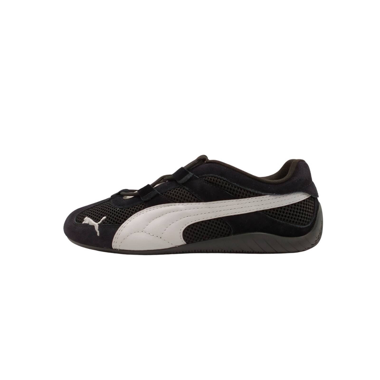 Buty sportowe damskie Puma SPEEDCAT GO czarne 40358901