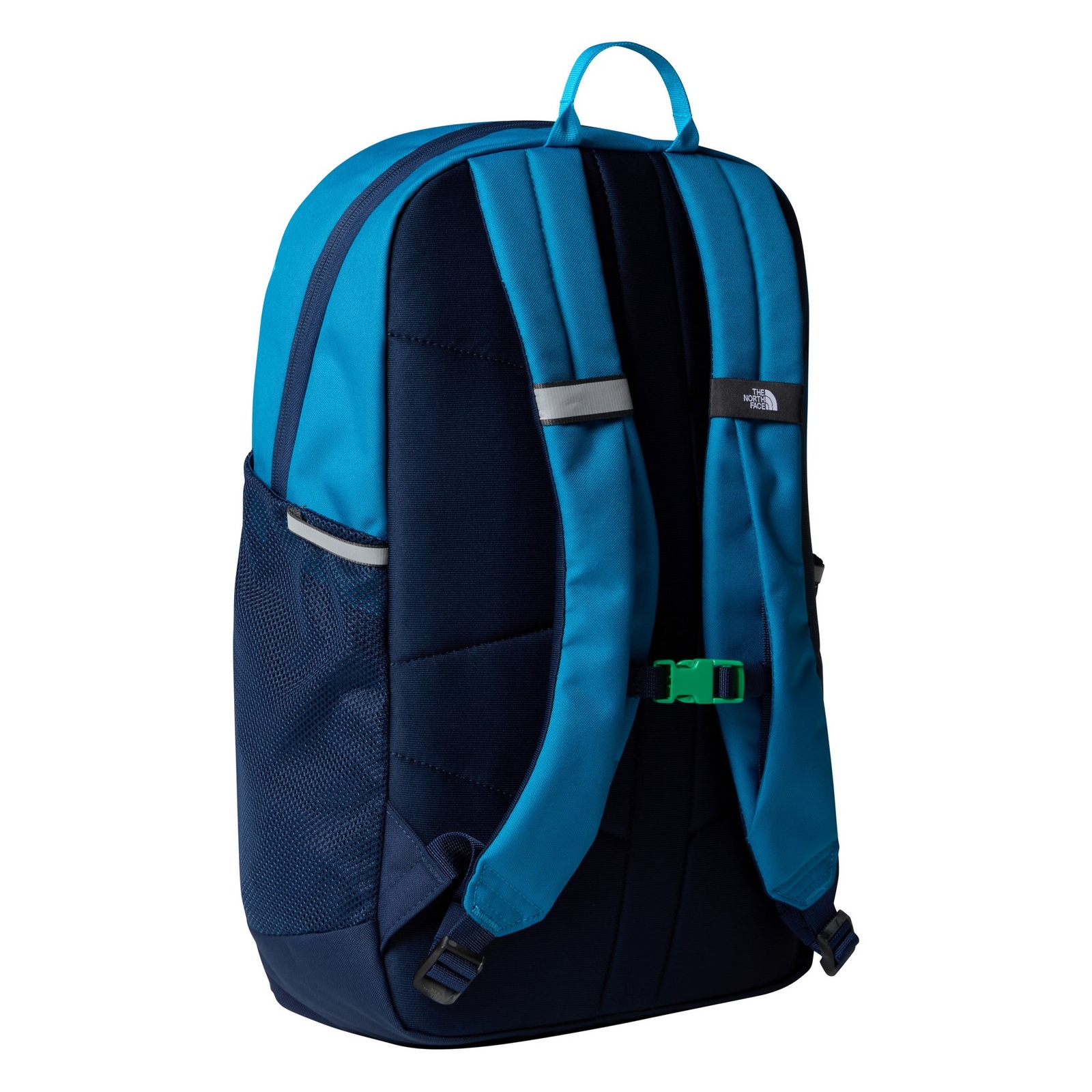Plecak miejski dziecięcy The North Face JESTER niebieski NF0A52VYDDI