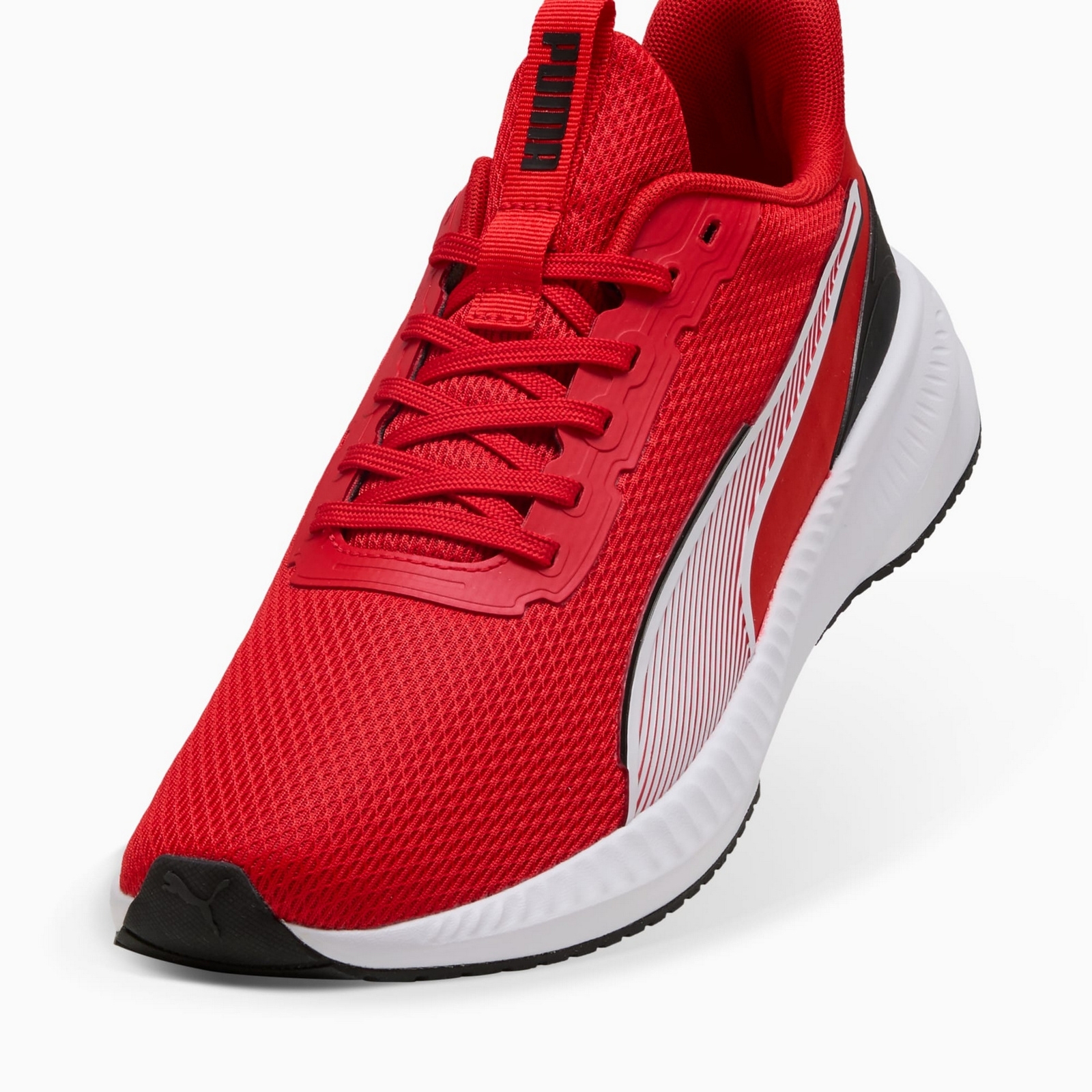 Buty do biegania mskie Puma FLYER LITE 3 czerwone 31079705