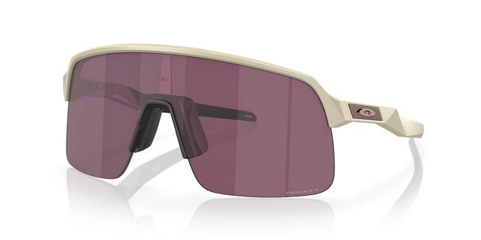 Okulary przeciwsoneczne unisex Oakley SUTRO LITE beowe OO9463-52