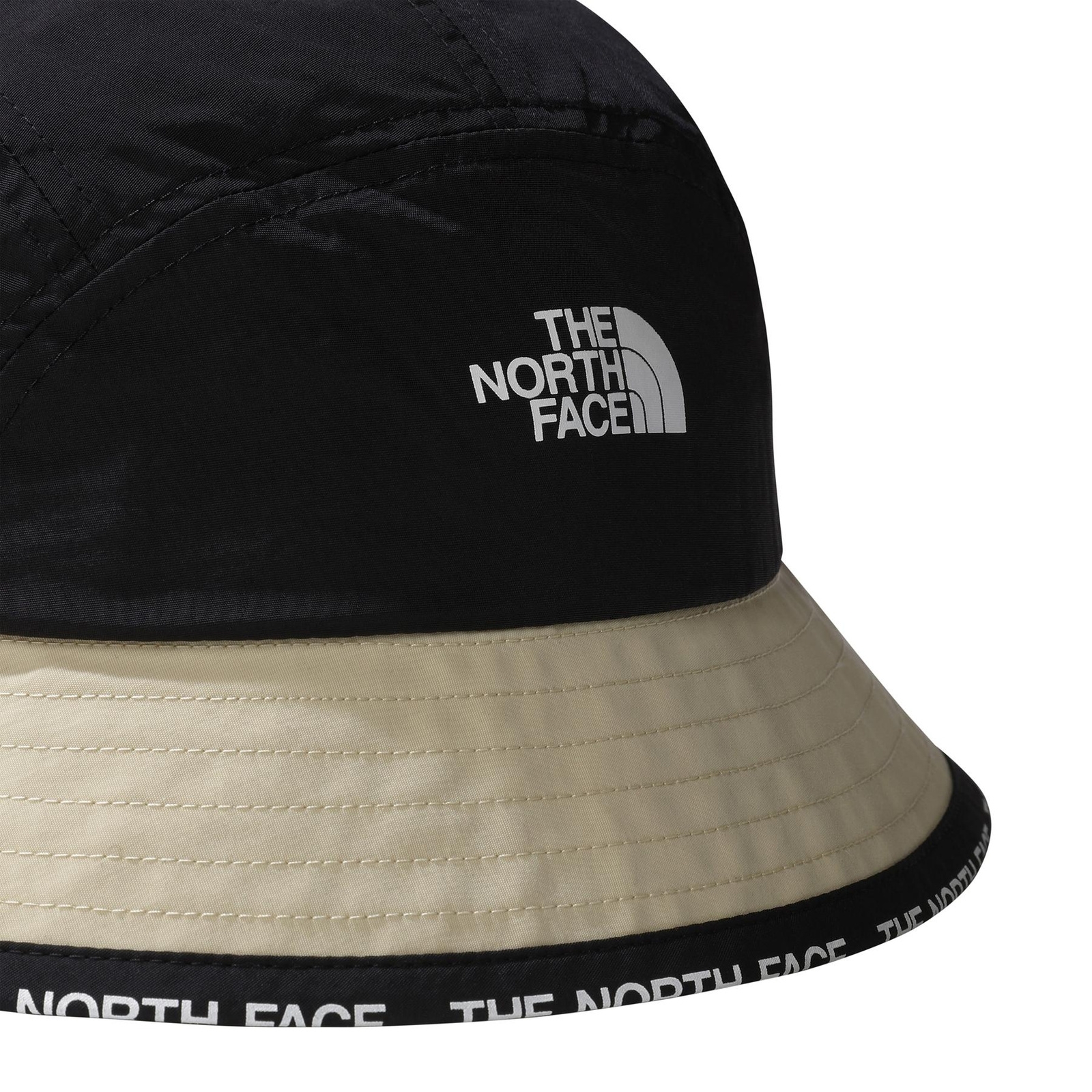 Kapelusz unisex The North Face CYPRESS czarny NF0A7WHA3X4