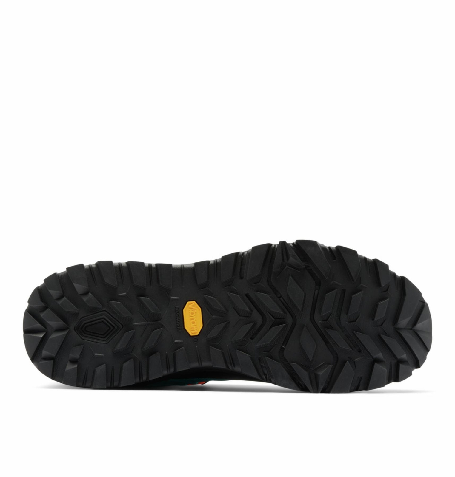 Buty trekkingowe męskie Columbia TELLURIX TITANIUM turkusowe 2148851338