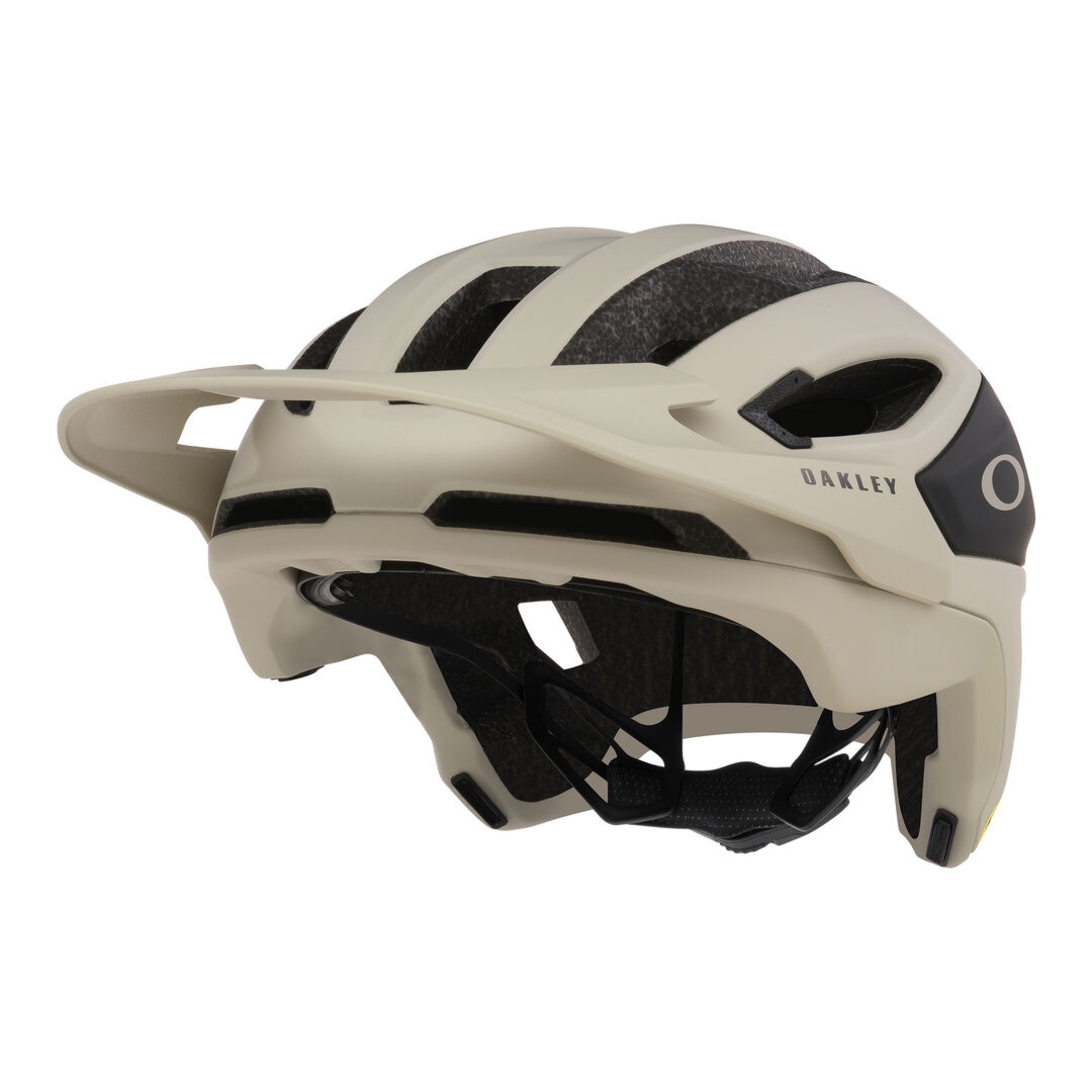 Kask rowerowy unisex Oakley DRT3 TRAIL be�owy FOS900633-0R6