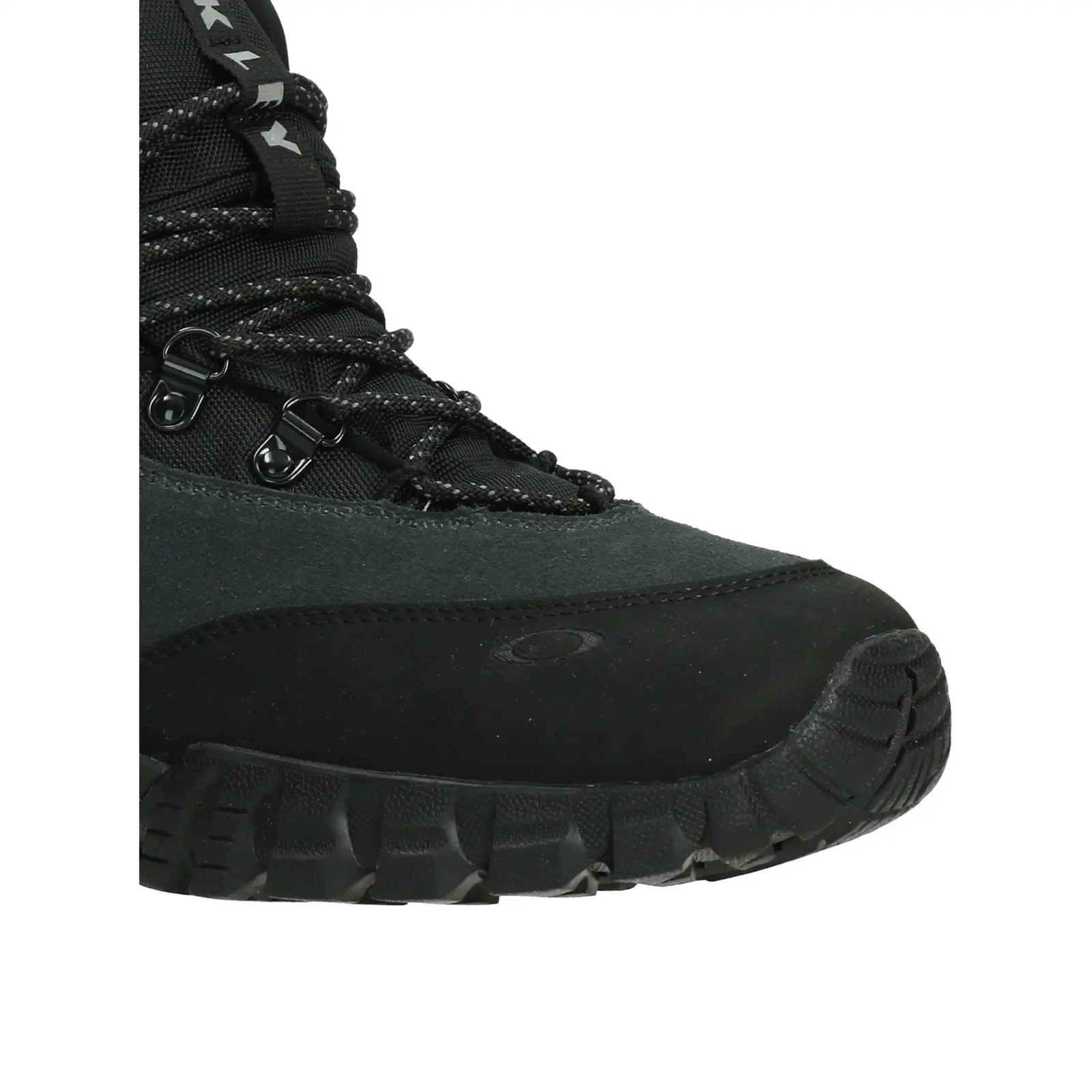 Buty Trekkingowe Oakley VERTEX BOOT czarne FOF100351-02Y