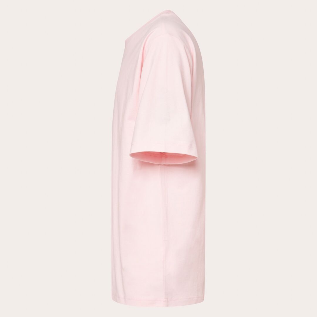 Koszulka męska Oakley SOHO GEN różowa FOA407454-82I