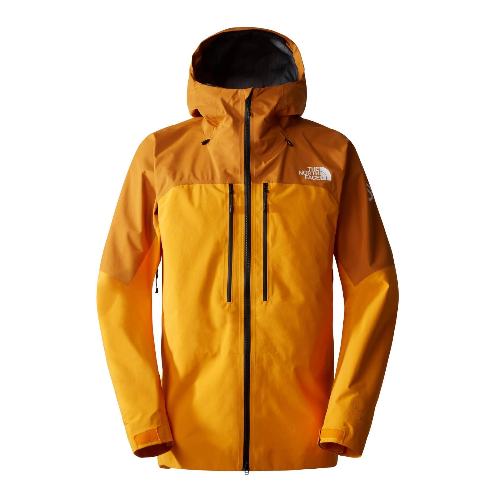 Kurtka z kapturem mska The North Face PUMORI ta NF0A82WF93Q