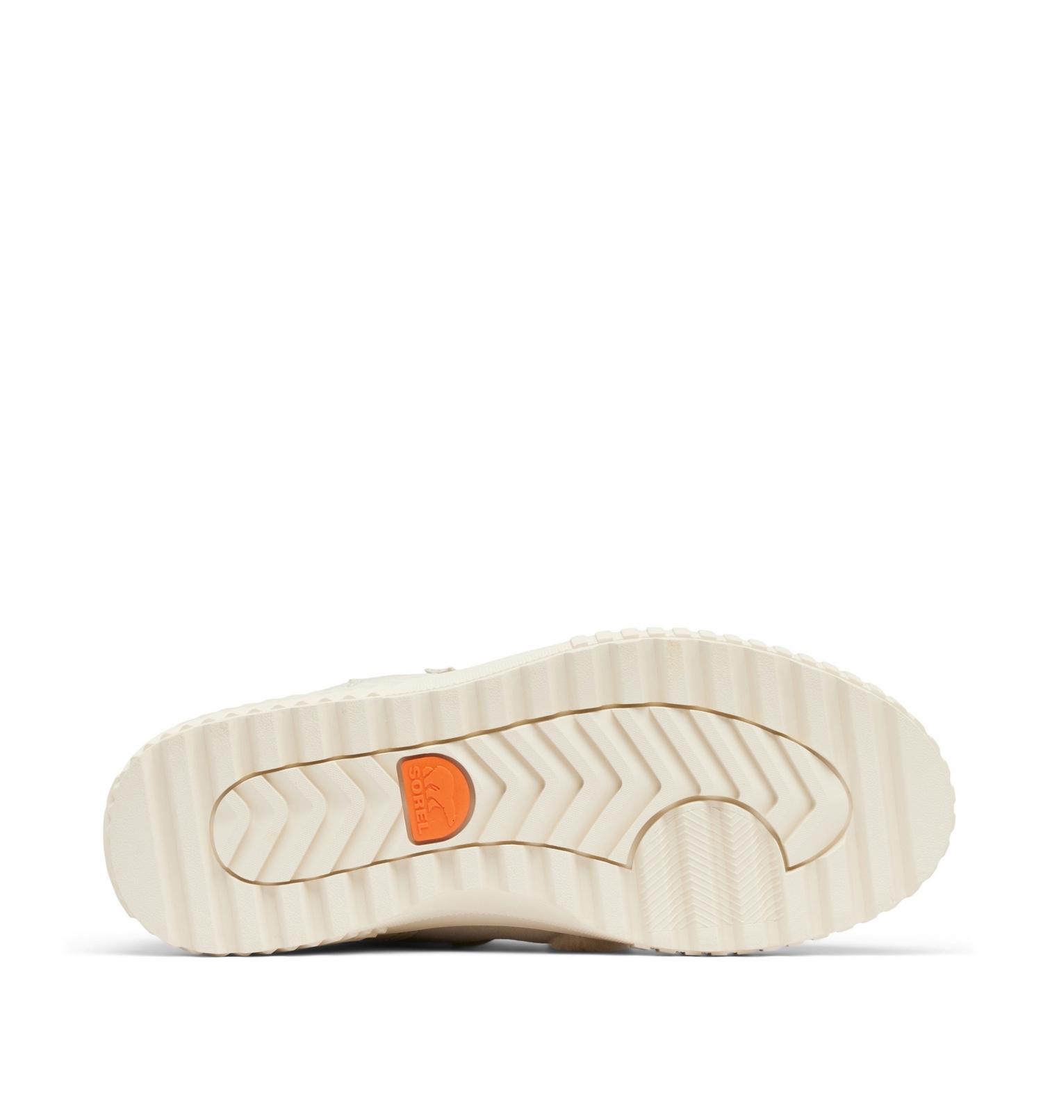 Buty zimowe damskie Sorel ONA AVE ALPINE beowe 2109381191