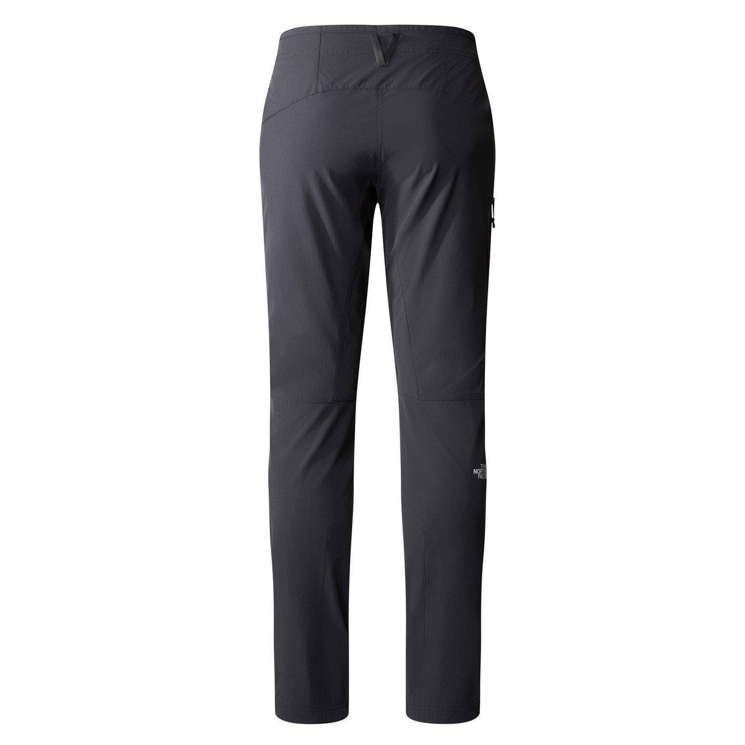 Spodnie Trekkingowe The North Face SPEEDLIGHT SLIM STRAIGHT PANT Damskie