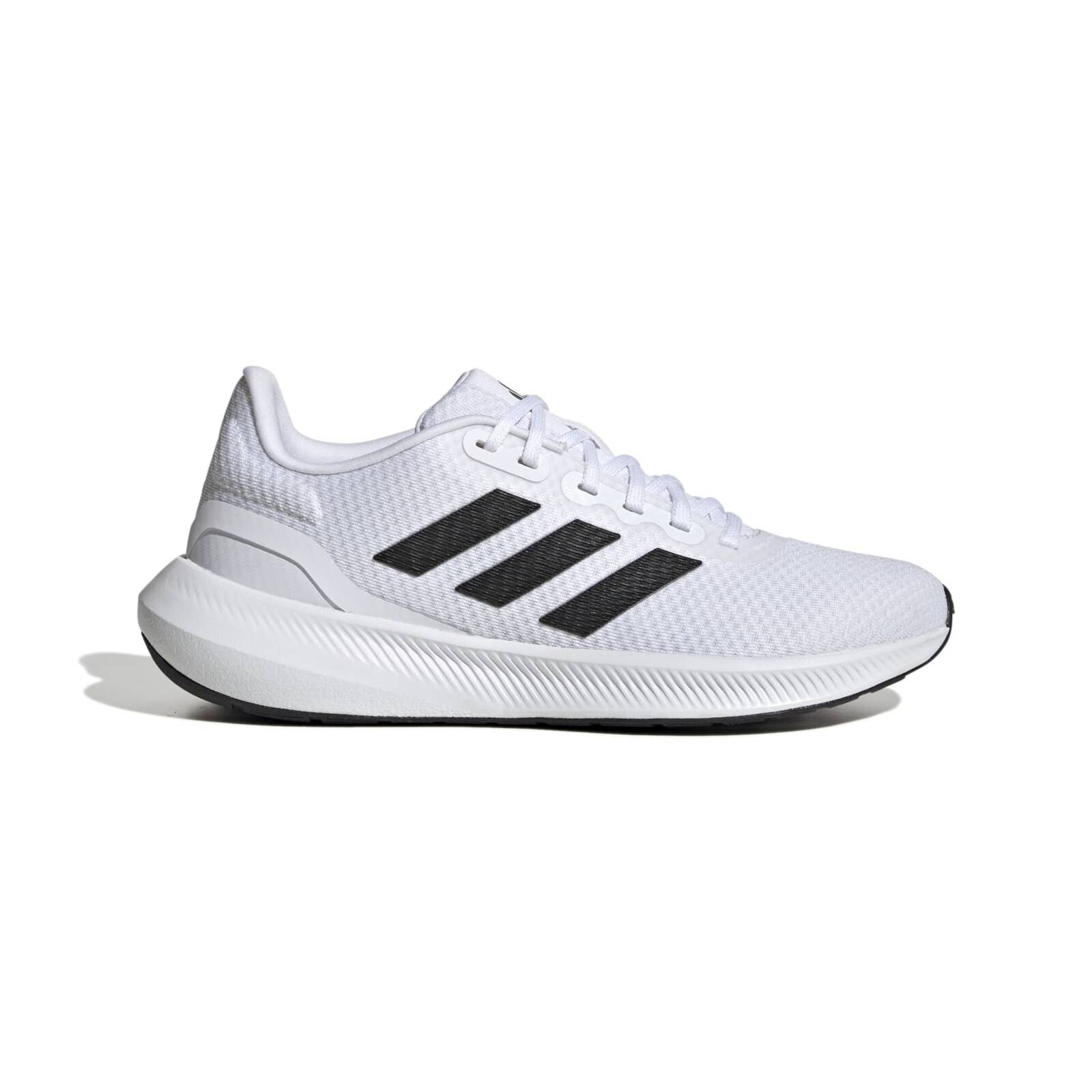 Buty do biegania damskie adidas RUNFALCON 3.0 biae HP7557