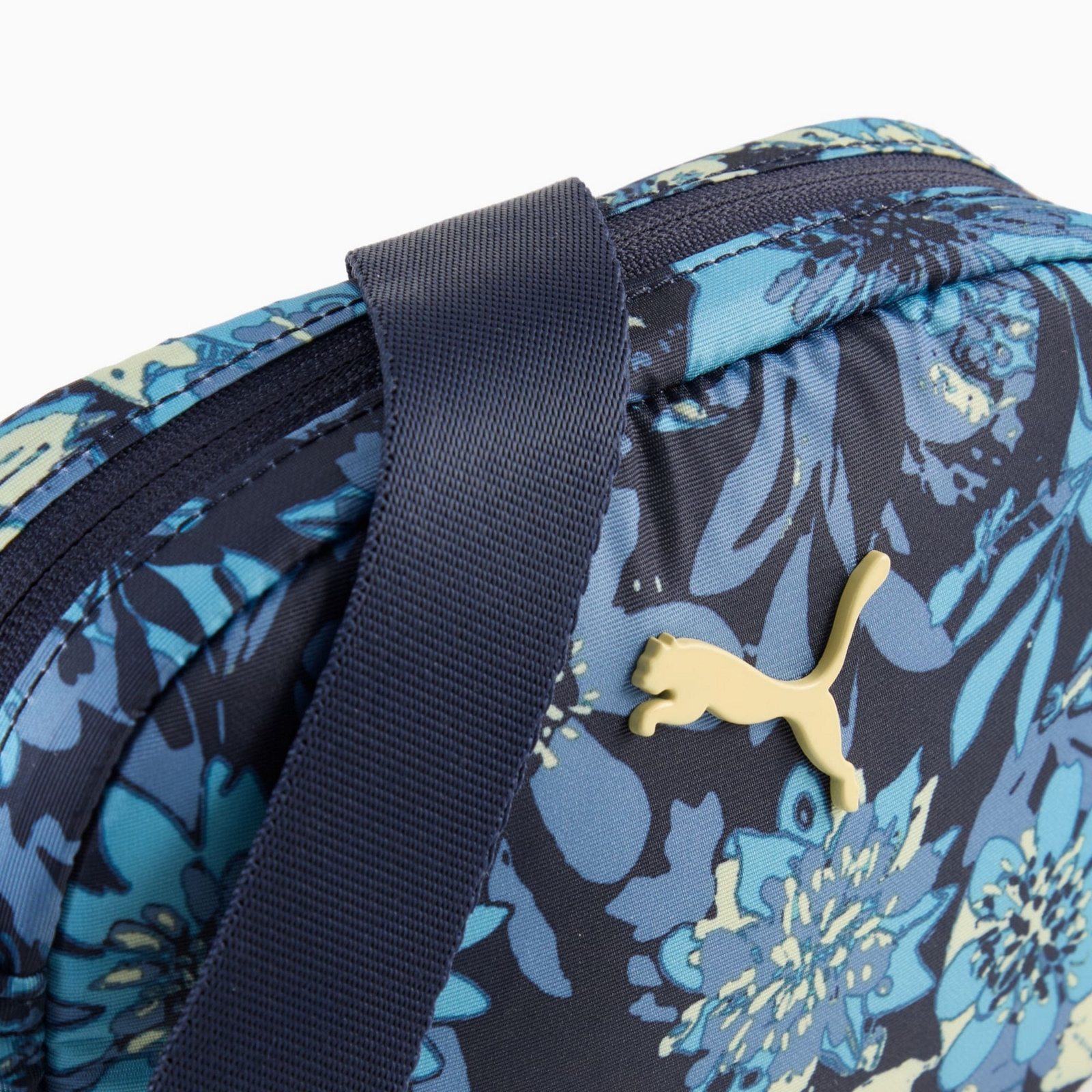 Saszetka damska Puma POP wielokolorowa 09133805