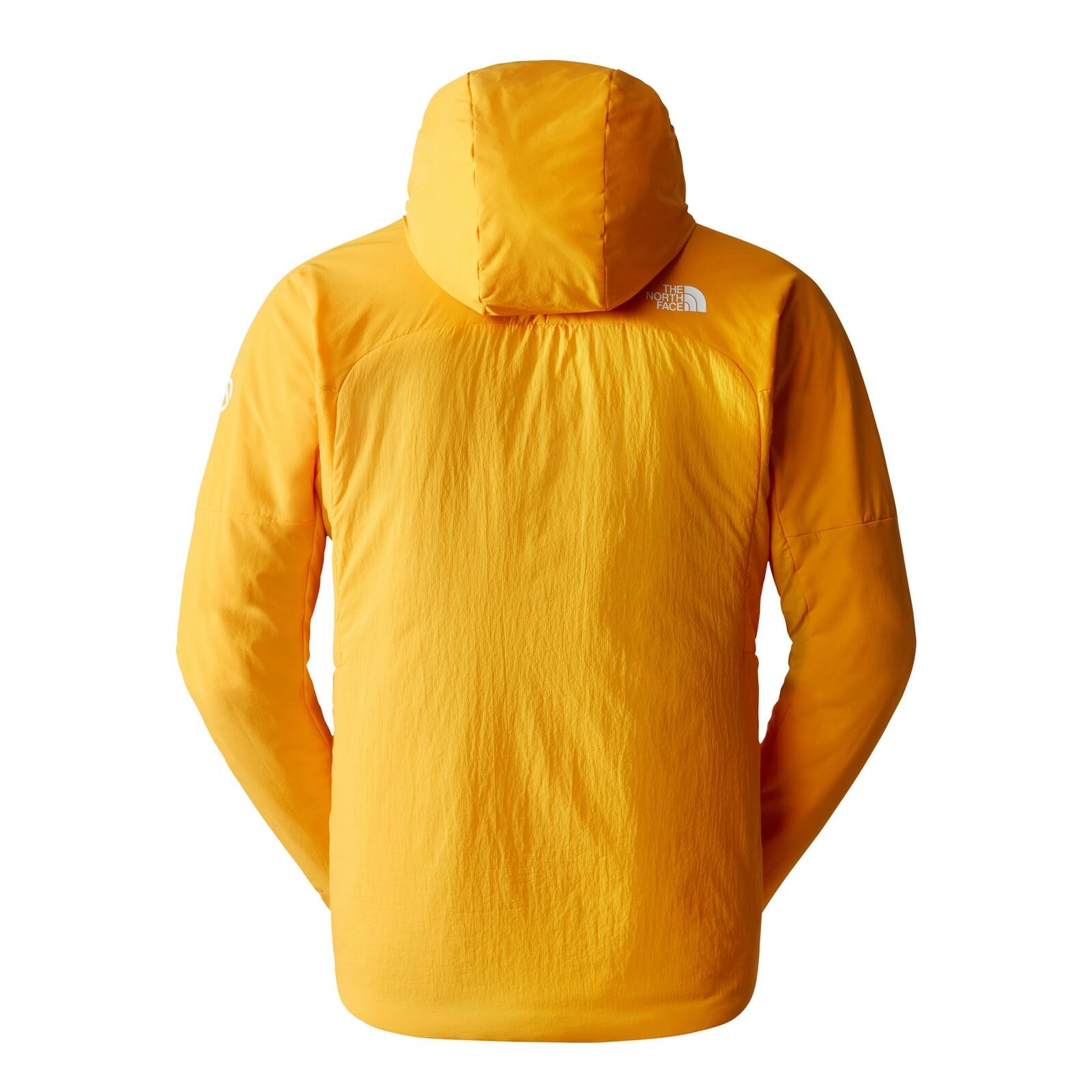 Kurtka z kapturem męska The North Face CASAVAL żółta NF0A82VD56P
