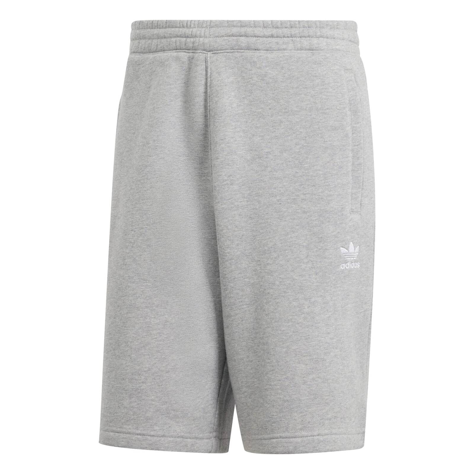 Szorty mskie adidas TREFOIL ESSENTIALS szare IR6848