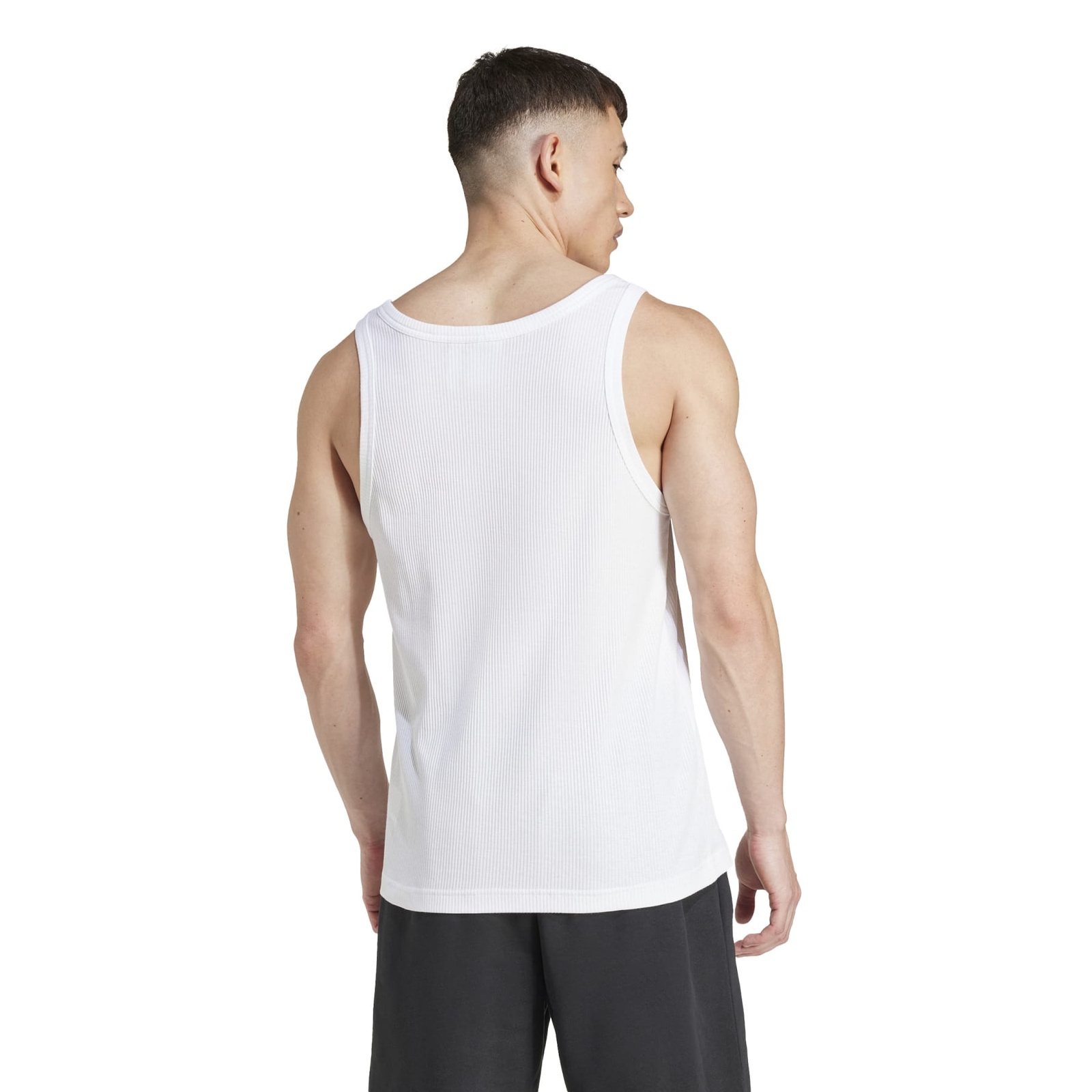 Tank top mski adidas TREFOIL ESSENTIALS biay IY7366