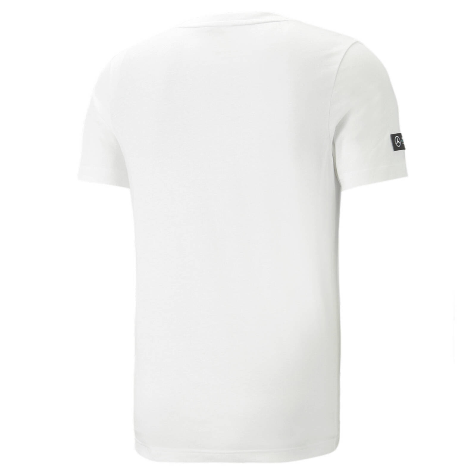 Koszulka mska Puma MAPF1 LOGO biaa 53848203