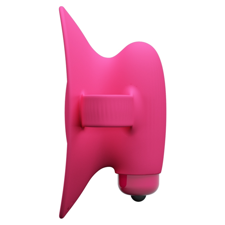 Pretty Love Nelly 10 - Wibrator na palec