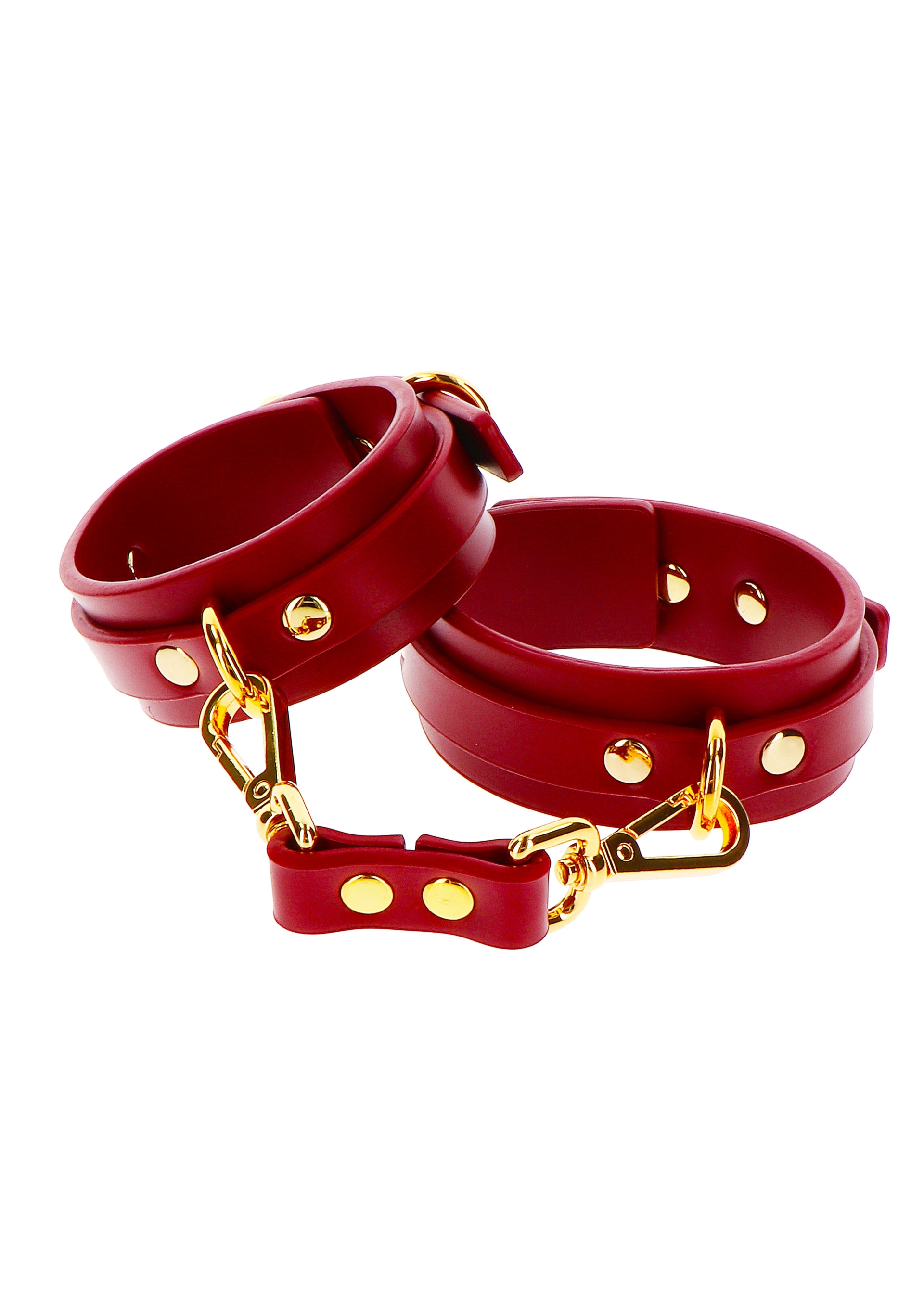 Taboom ankle cuffs - Kajdanki do kostek