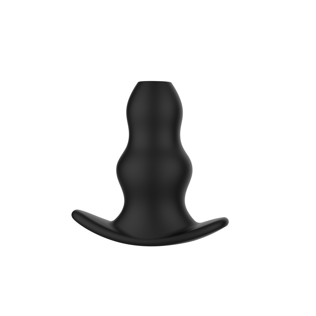 Erospace Wild Play C1 - Korek analny z tunelem