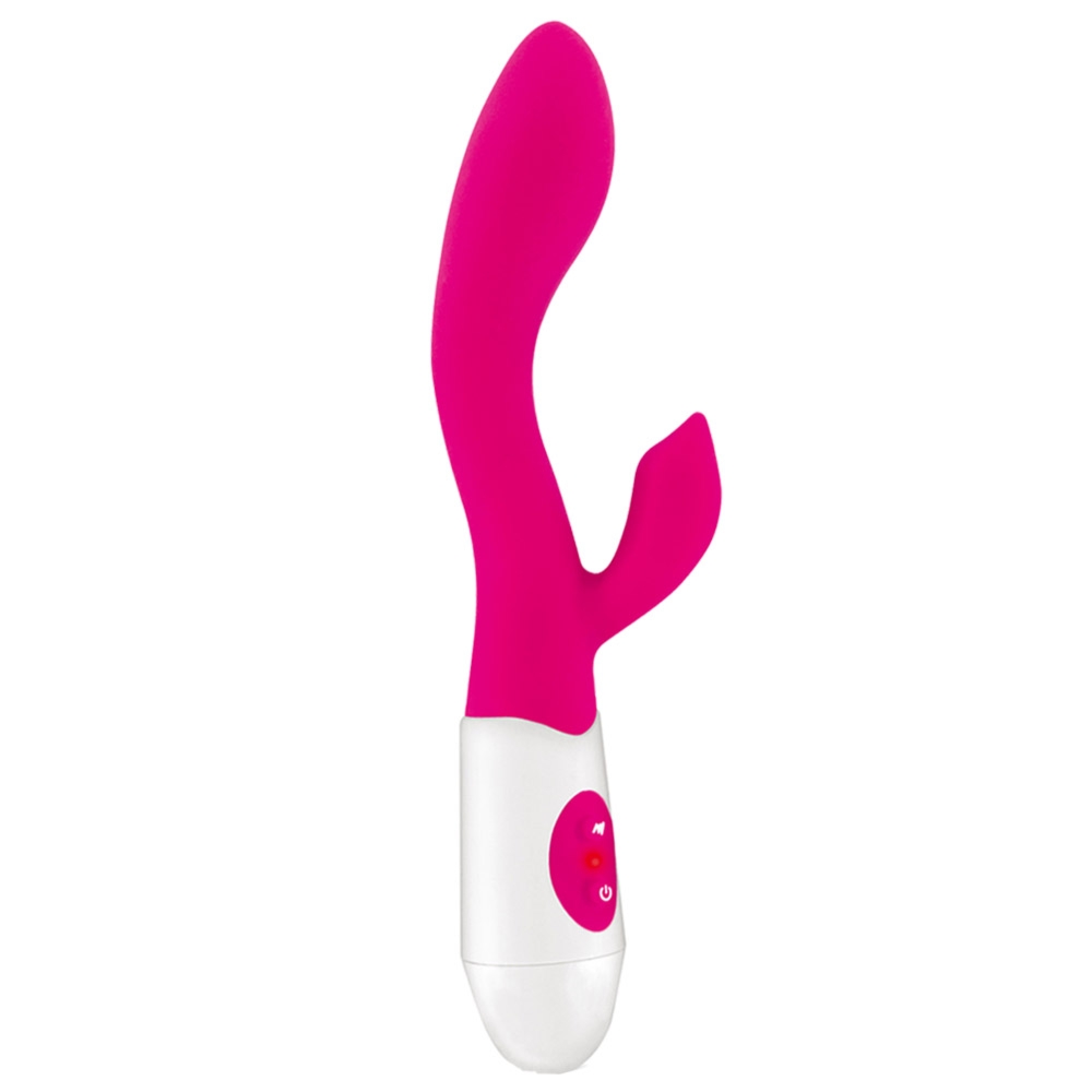 Yoba Love Vibes Naya - Wibrator króliczek