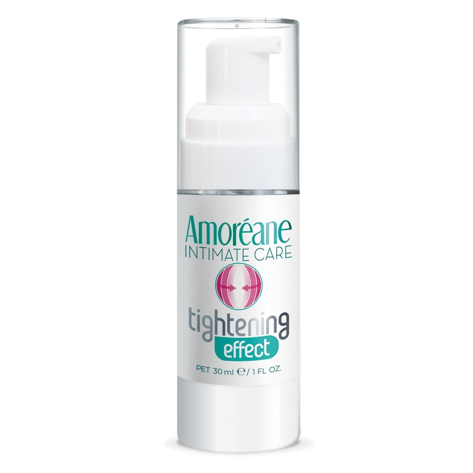 Amoreane Tightening Gel 30Ml - Żel zwężający pochwę