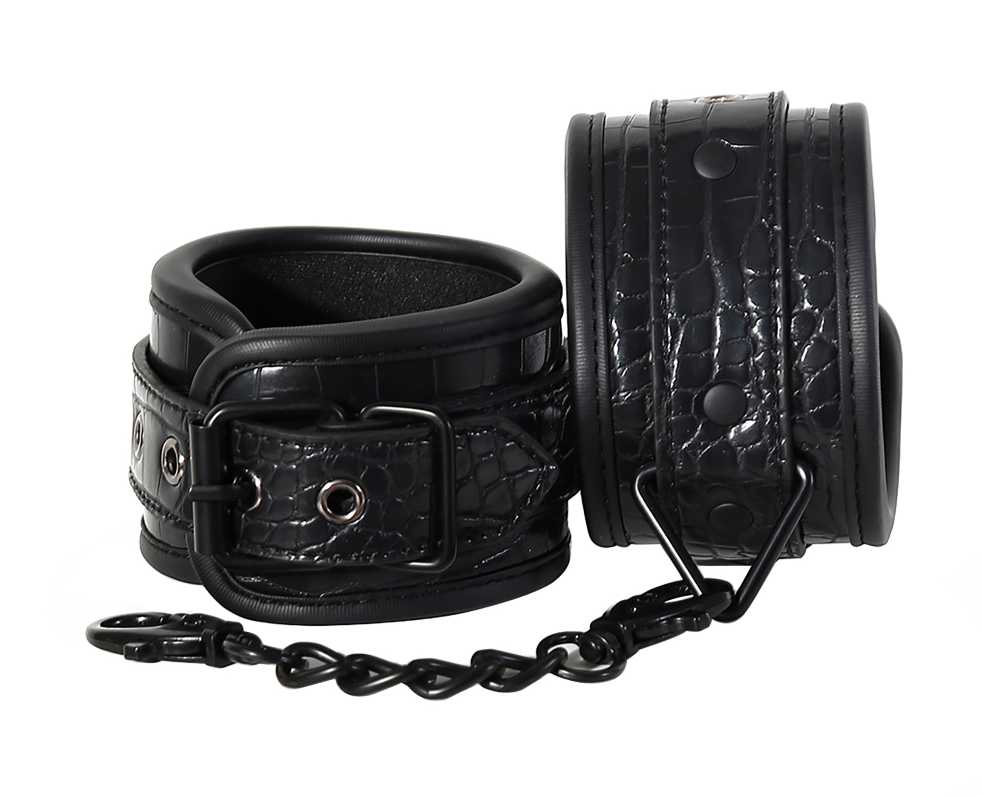 Pleasure box, Let's go kink - Zestaw BDSM