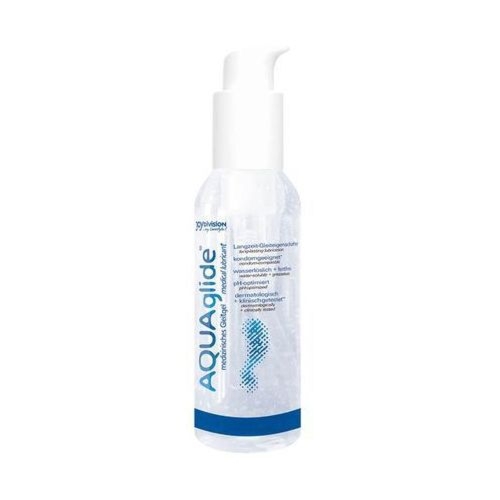 JoyDivision Aquaglide Neutral 75Ml - Lubrykant na bazie wody