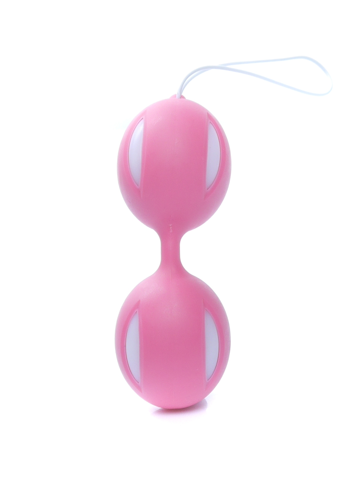 Boss Series Smartballs Pink - Kulki gejszy, różowe