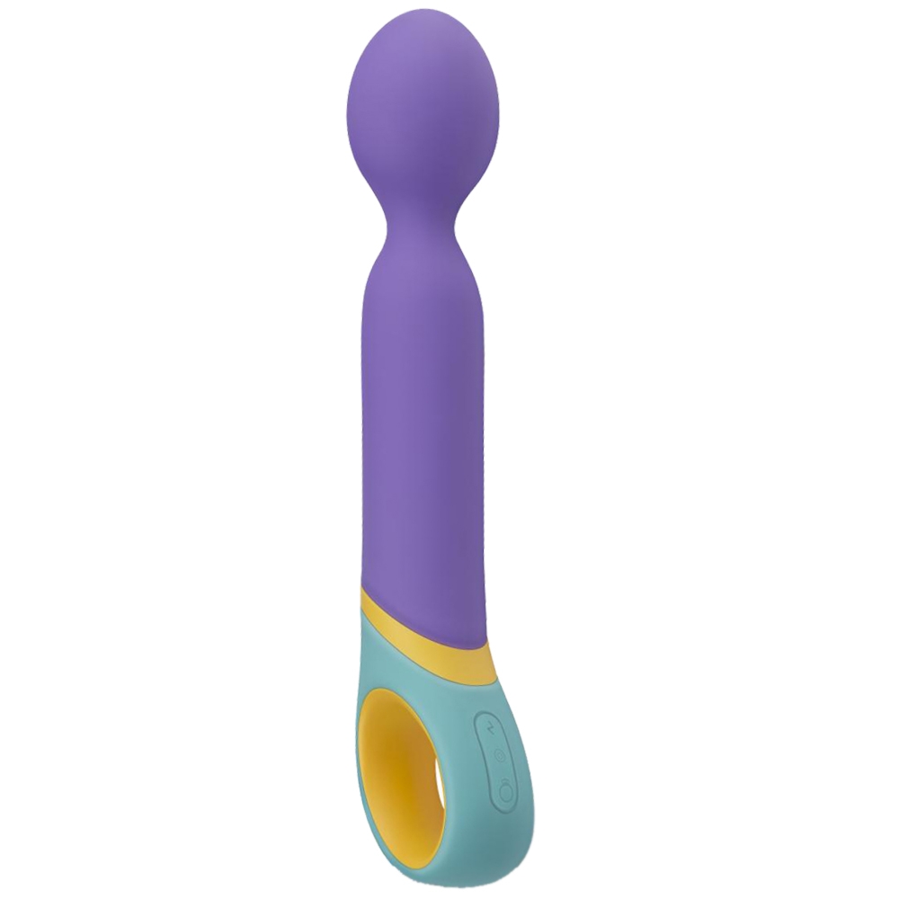Pmv20 WAND VIBRATOR BASE - masażer wand do ciała