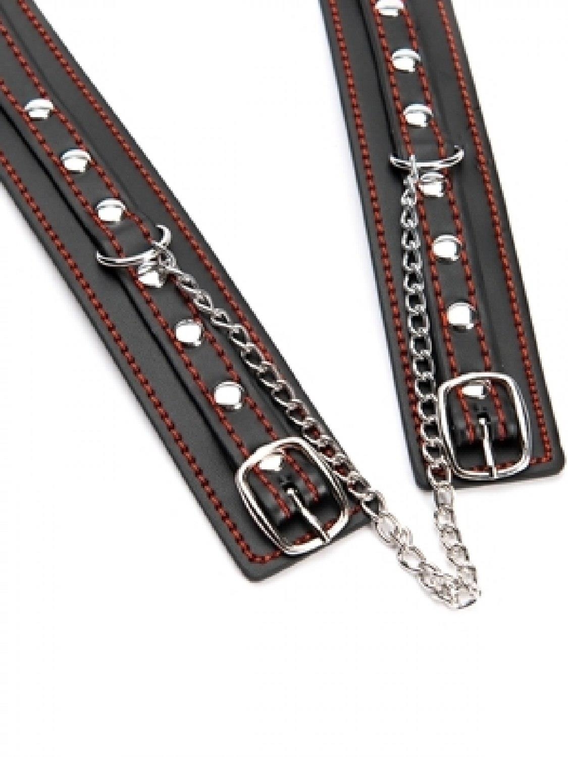 ARGUS Mini Ankle Cuffs - Kajdanki do kostek