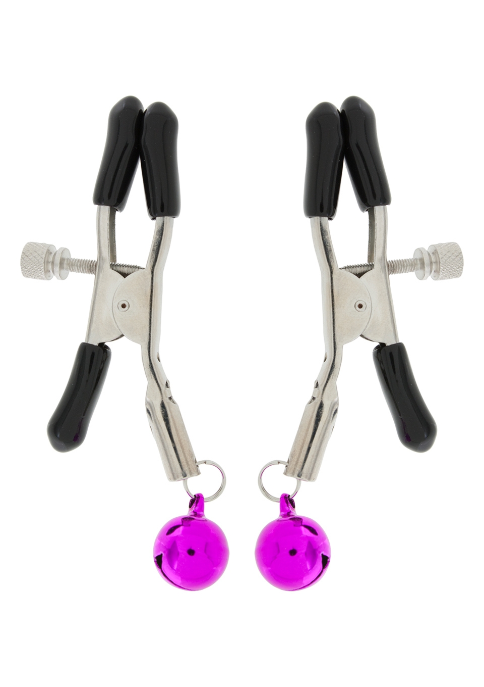 ToyJoy Nipple Teasers - Zaciski na sutki