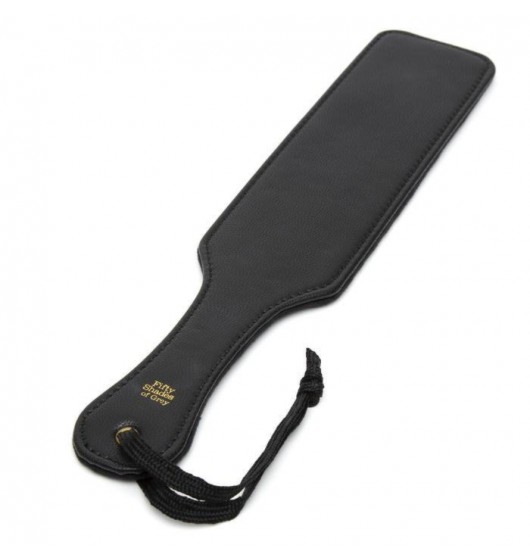Fifty Shades of Grey Bound to You Paddle - packa do klapsów