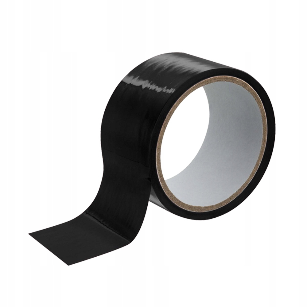 Fetish tentation Tape Black - Taśma Bondage