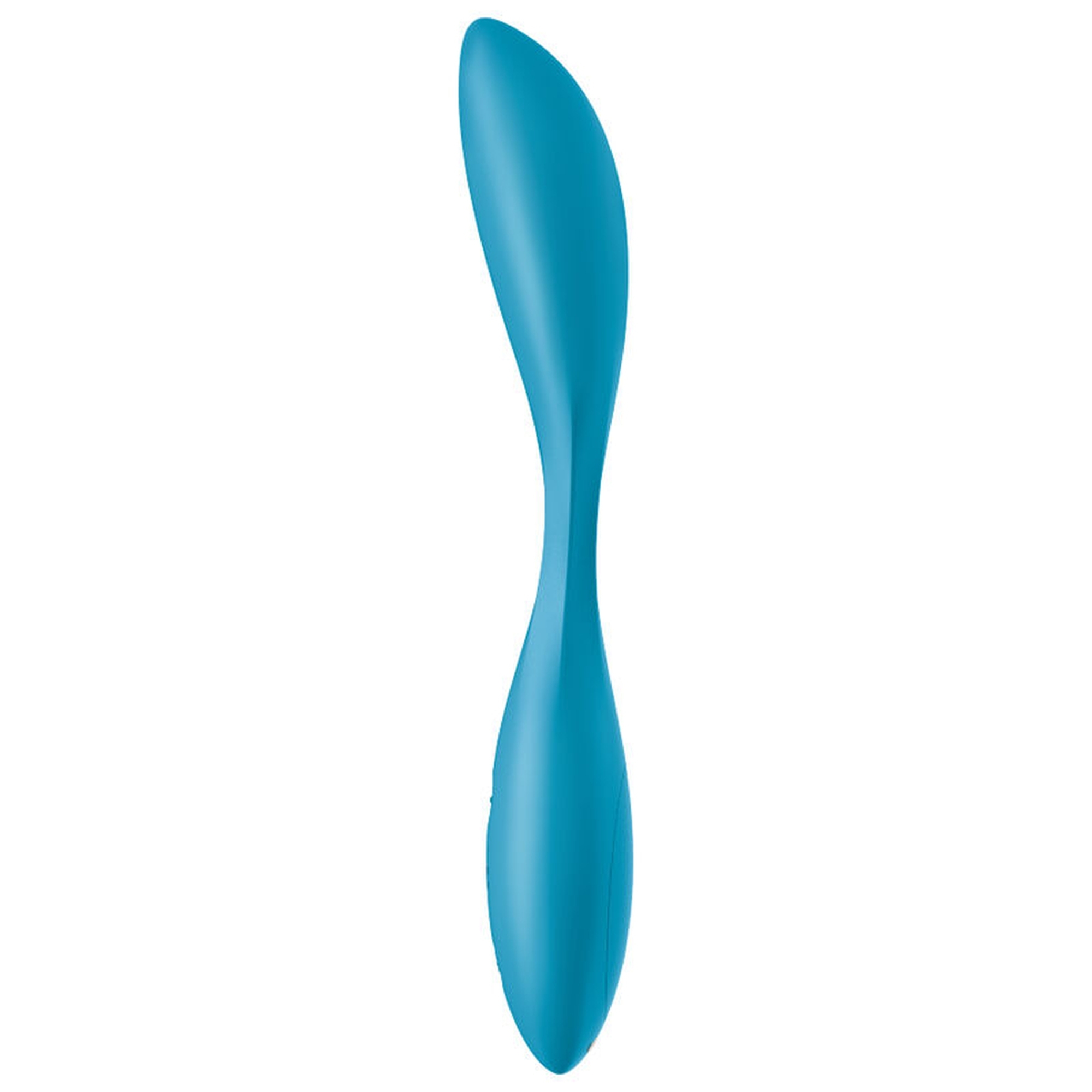 Satisfyer g-spot flex 1 - Wibrator do punktu G, elastyczny