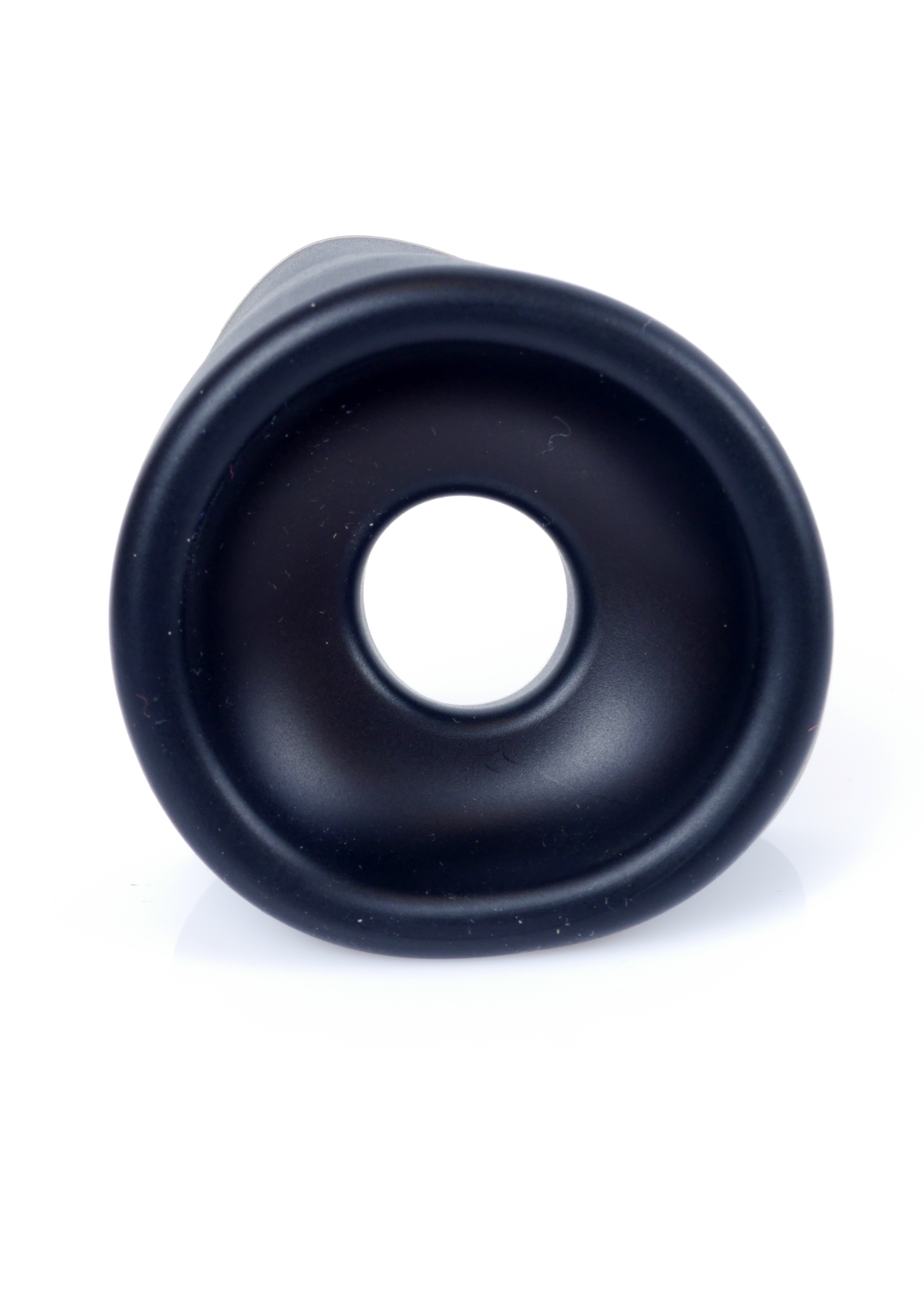 Boss Series Pump Sleeve Black - Pompka powiększająca penisa
