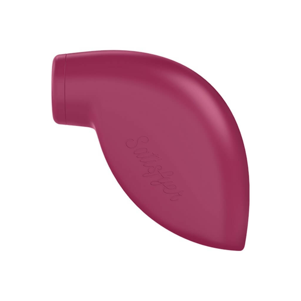 Satisfyer One Night Stand - Soniczny masażer łechtaczki