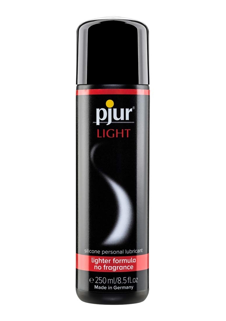 Pjur Light 250Ml - Lubrykant