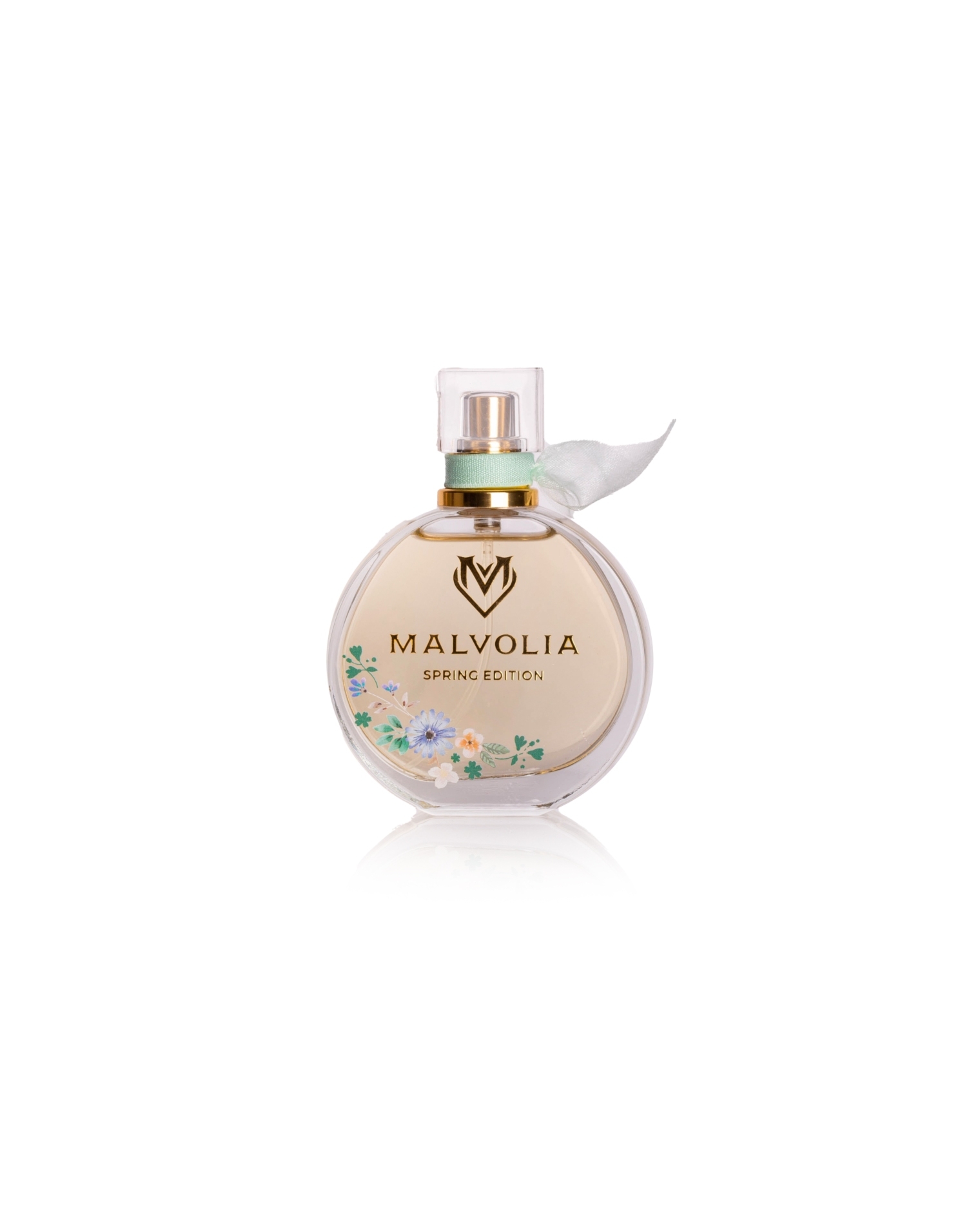 Malvolia Spring - Feromony damskie, 50 ml Malvolia Spring - Feromony damskie, 50 ml