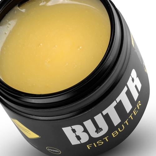 Easy Toys Buttr Fisting Butter - Masło do fistingu