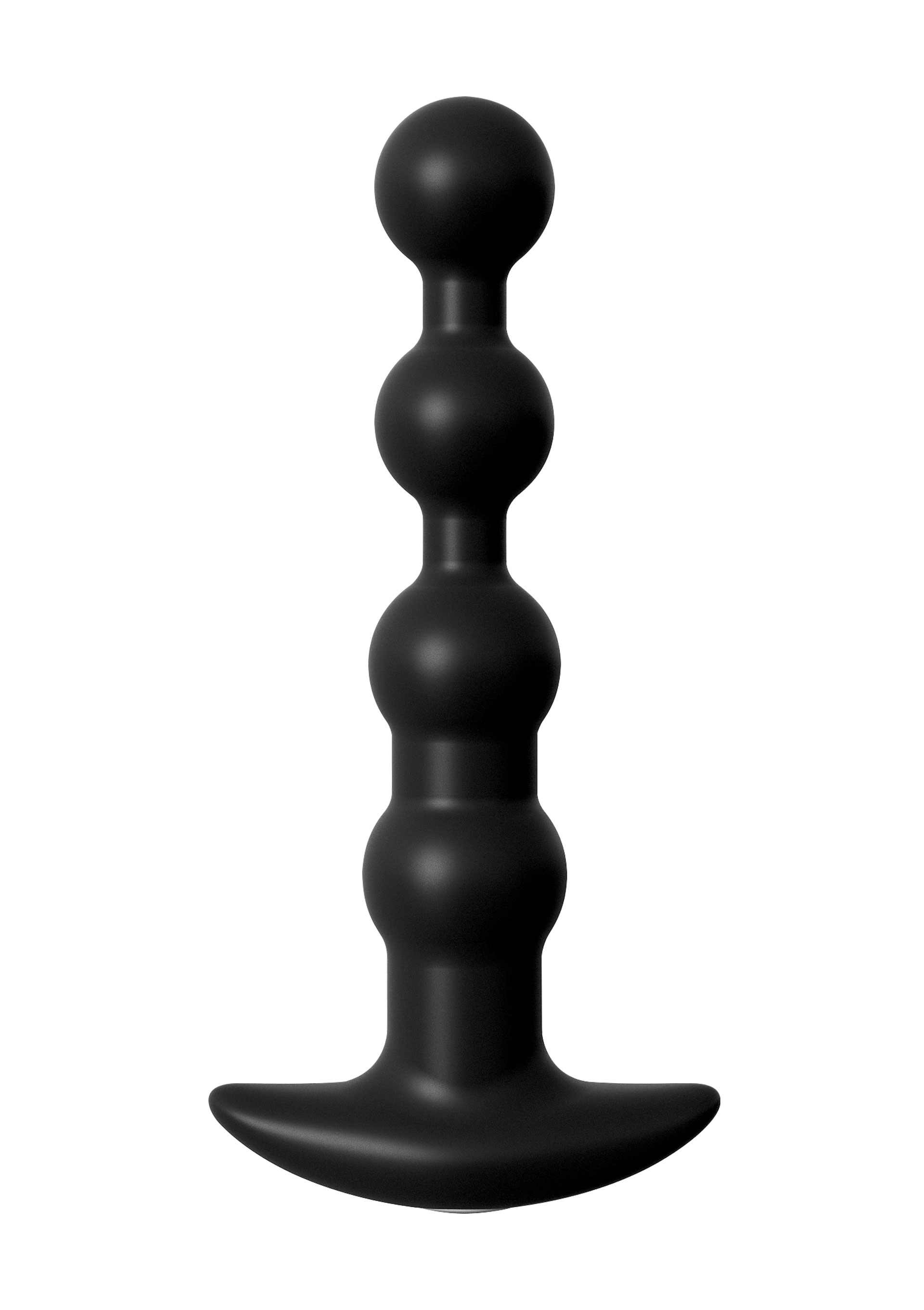 Pipedream Rechargeable Anal Beads - Wibrujące koraliki analne