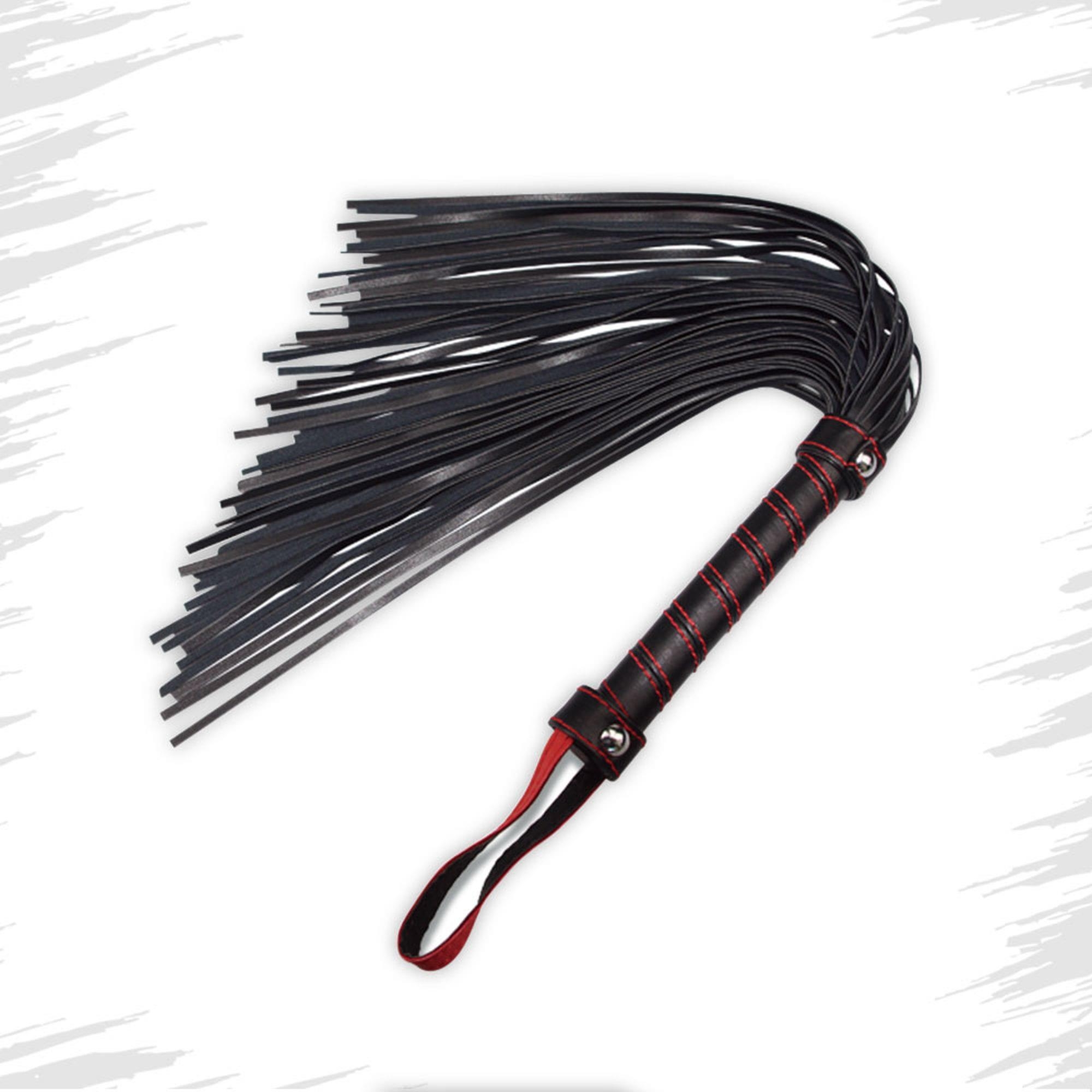 Lovetoy Bondage Fetish Beginners Flogger - Pejcz