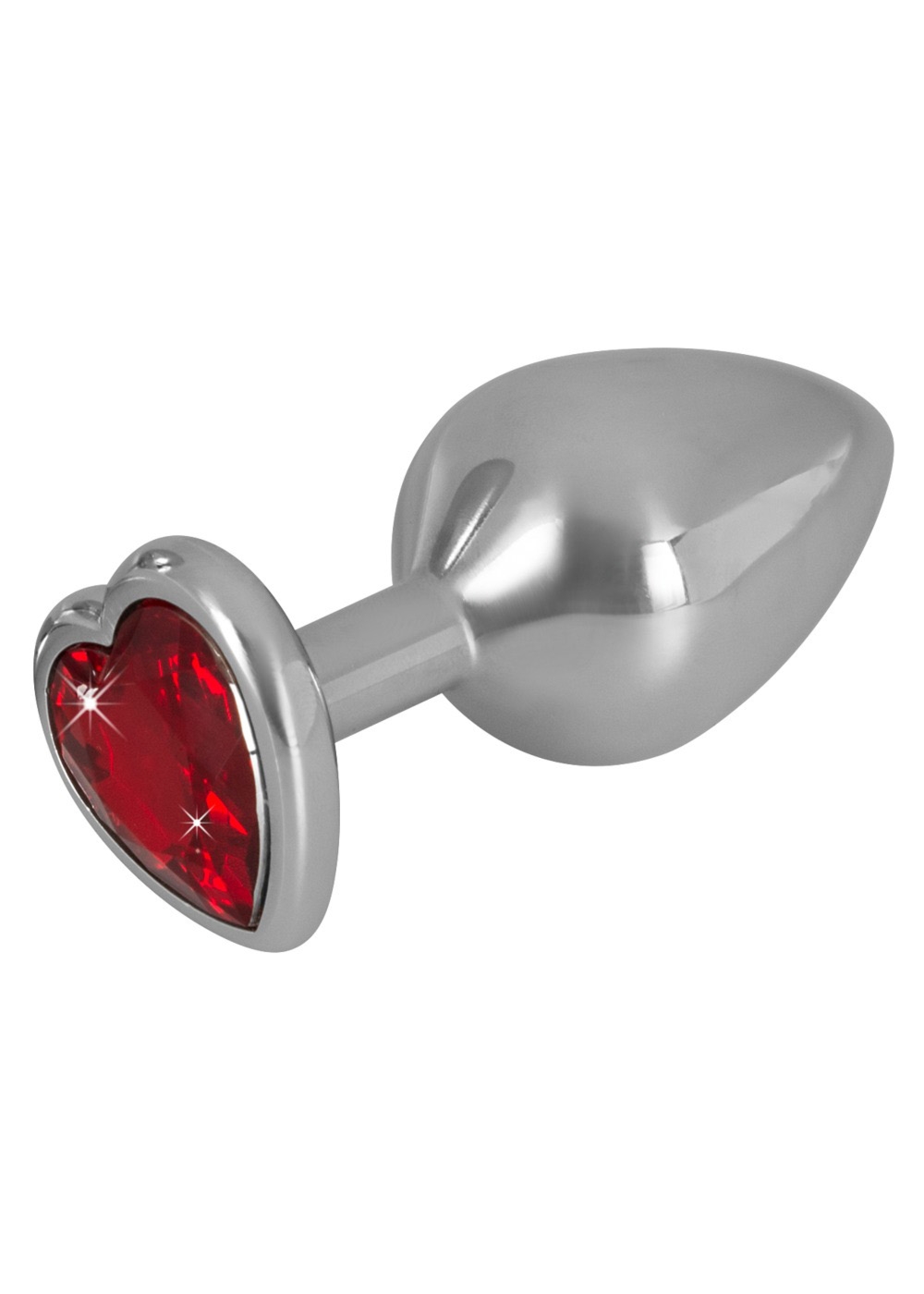 You2Toys Diamond Anal Plug M - Korek analny z diamentem
