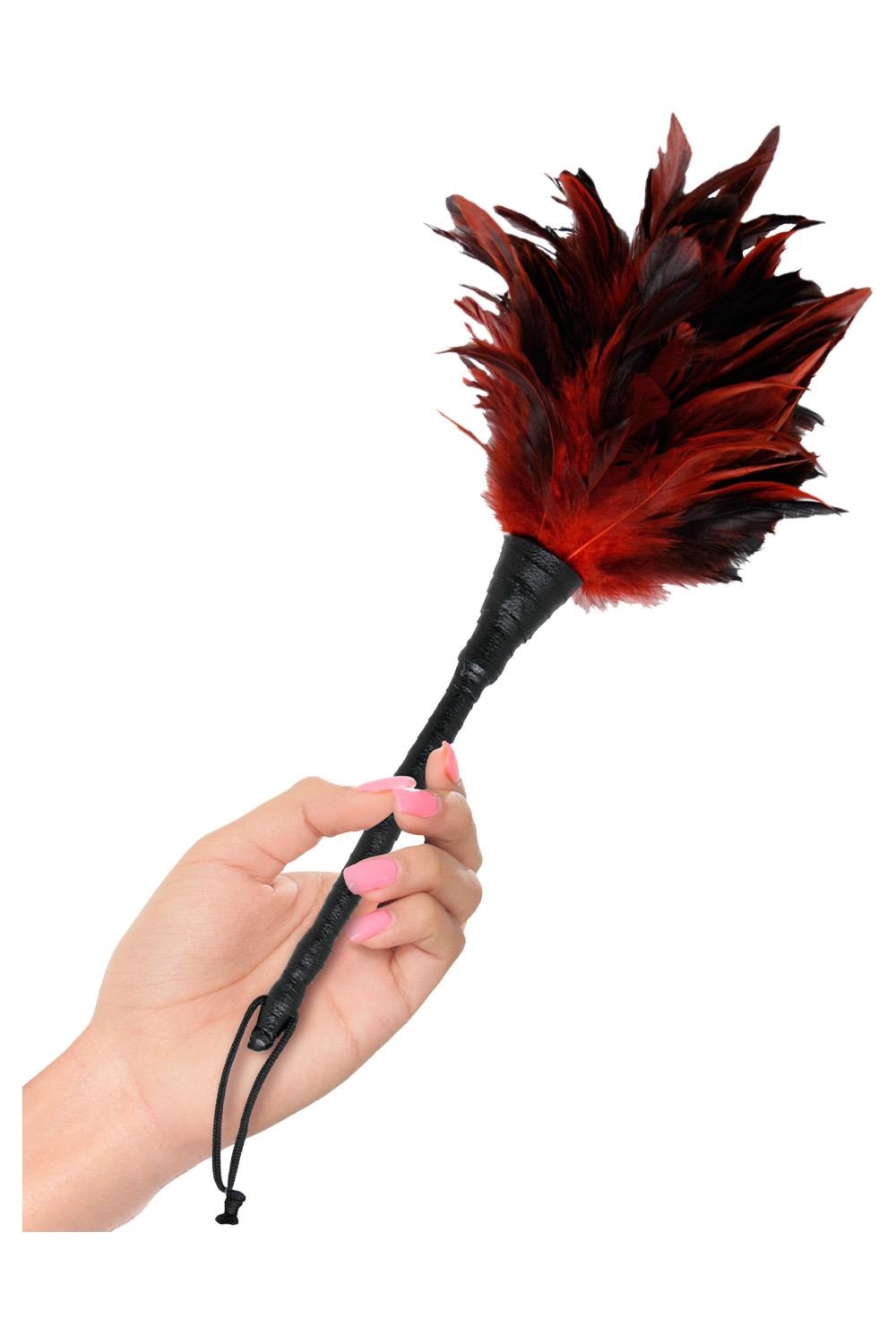 Fetish Fantasy Frisku Feather - Piórko