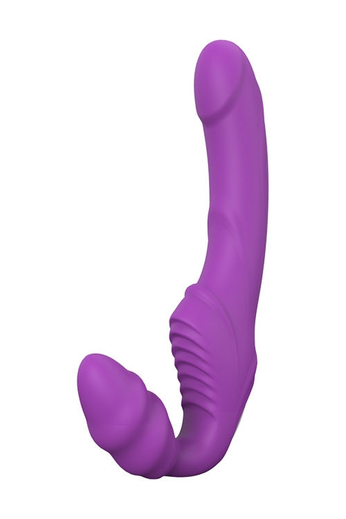 Dream Toys Double Dipper - Wibrator klasyczny