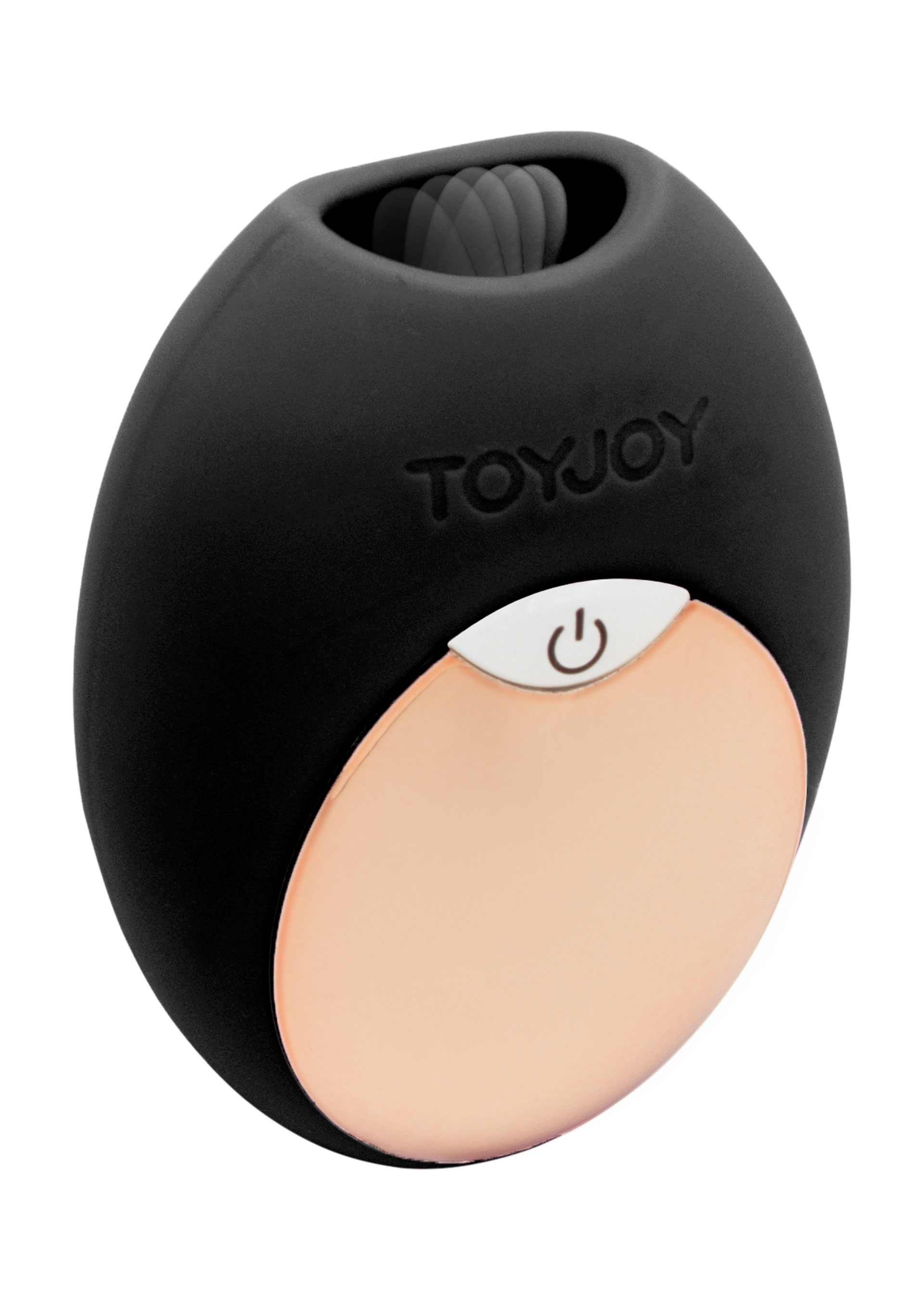 TOYJOY Diva Mini Tonque - Wibrator imitujący seks oralny