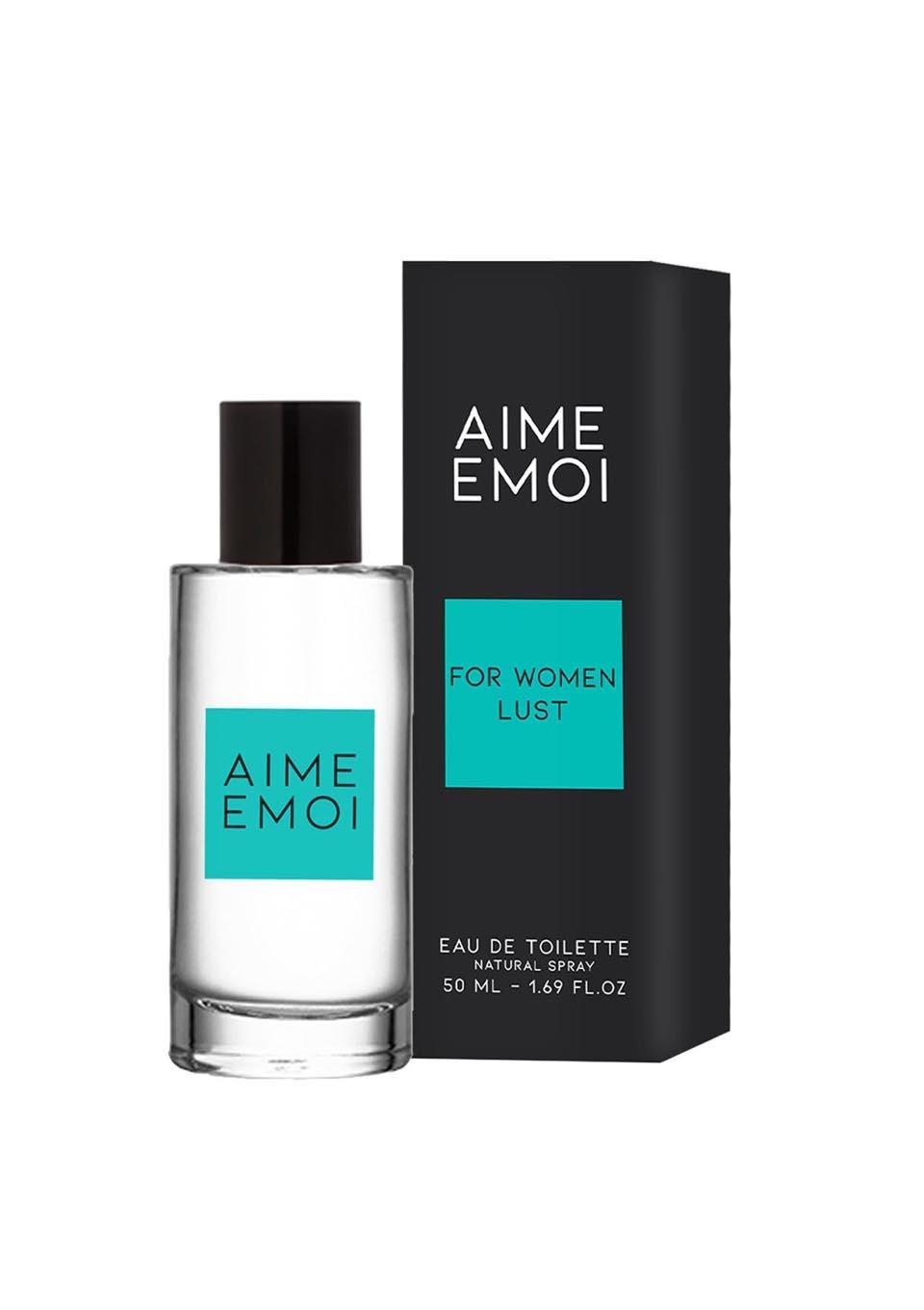 Ruf Aime Emoi 50Ml - Feromony damskie
