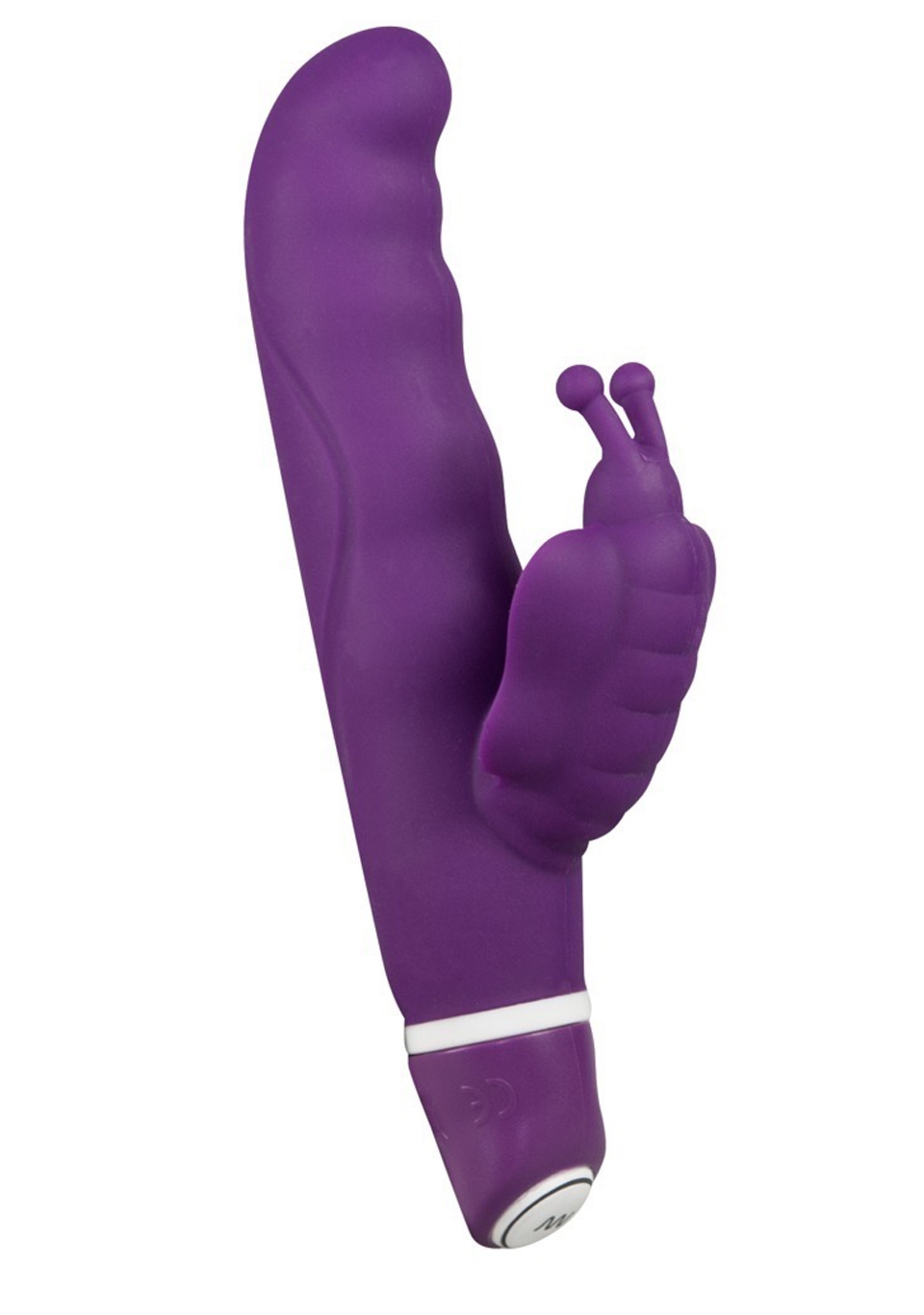 Sweet Smile G-Butterfly - Wibrator króliczek