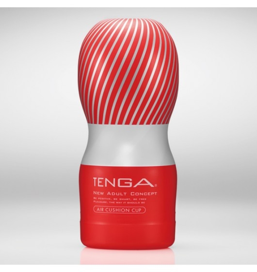 Tenga Air Flow Cup Medium - Masturbator klasyczny
