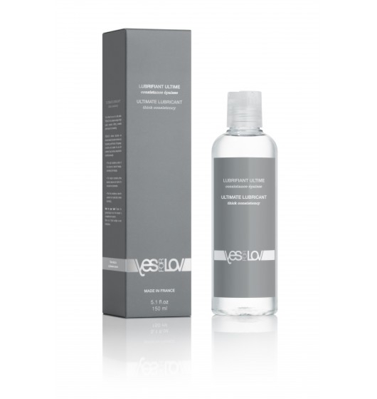 YfL Ultimate Lubricant Consistency Thick 150ml - lubrykant silikonowy