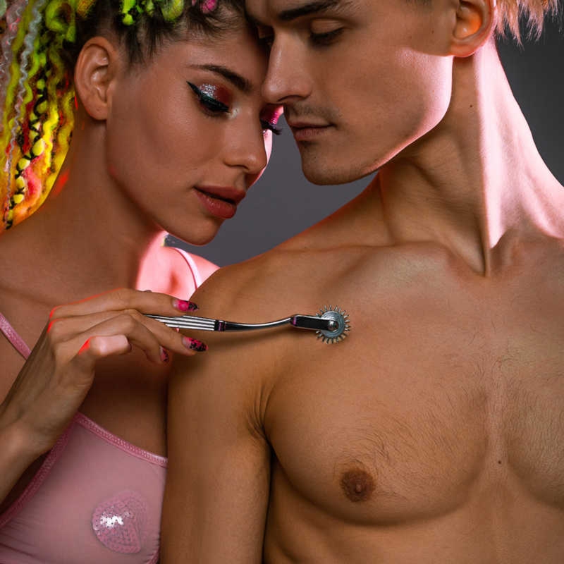 Lola Games Wheel Party Hard Please Me - Ostrogi BDSM Lola Games Wheel Party Hard Please Me - Ostrogi BDSM