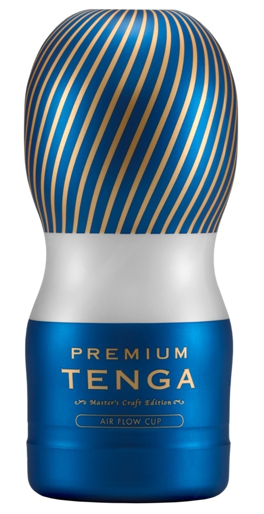 Tenga premium air flow cup - masturbator klasyczny
