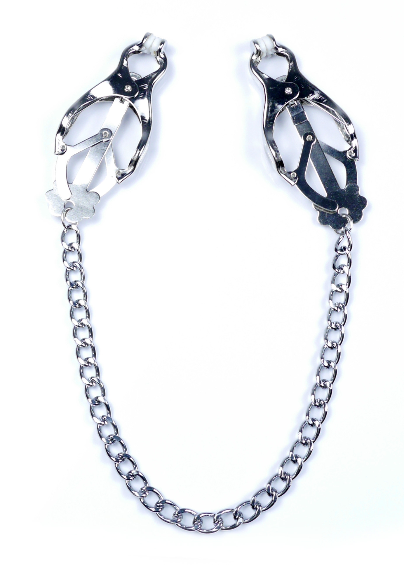 Fetish Fantasy Exclusive Nipple Clamps No.11 - Zaciski na sutki